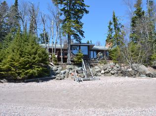 1320 Old Shore Rd, Grand Marais, MN 55604