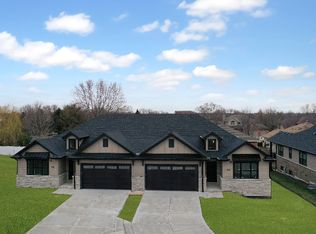 1350 Lacoma Ct, Lockport, IL 60441
