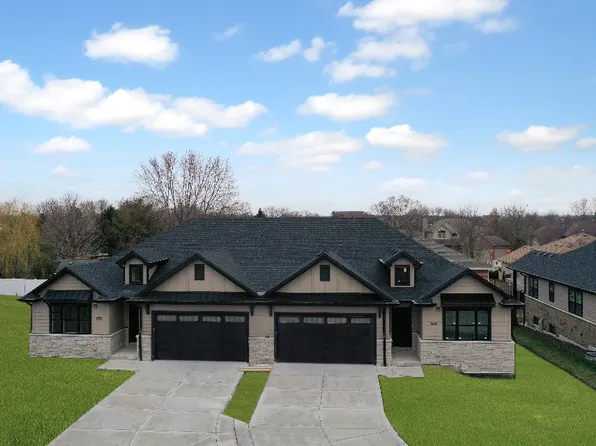 1350 Lacoma Ct, Lockport, IL 60441