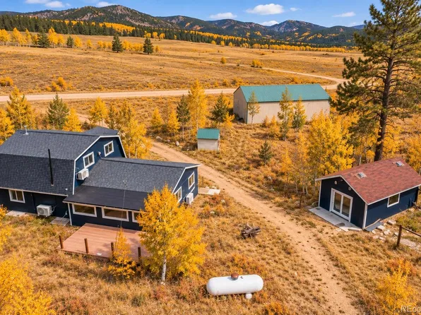 2148 Mcdowell Drive, Como, CO 80432