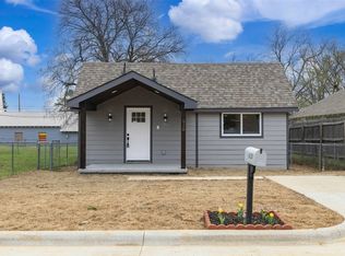 628 E Murray St, Denison, TX 75021