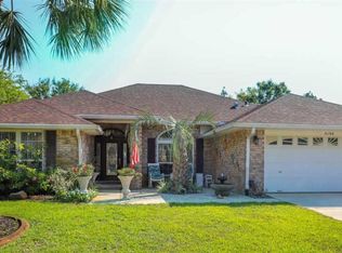 5108 Mandavilla Blvd, Gulf Breeze, FL 32563
