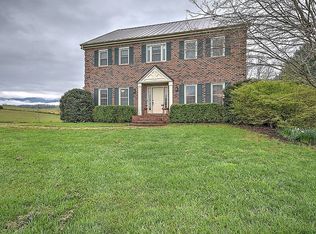 5500 Jones Bridge Rd, Greeneville, TN 37743
