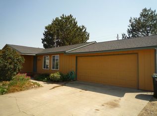 1806 Westridge Dr, Grandview, WA
