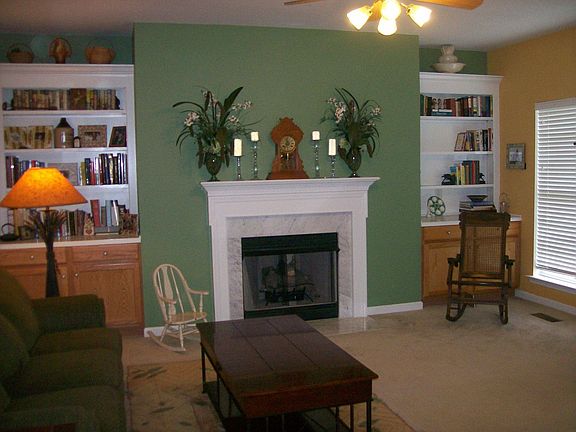 great built-ins