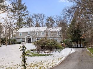 23 Colgate Rd, Wellesley, MA 02482