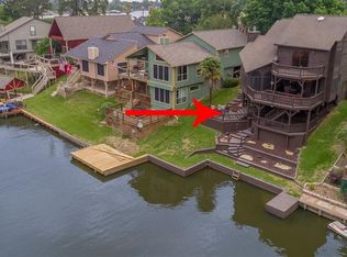 217 Clear Water St E, Montgomery, TX 77356