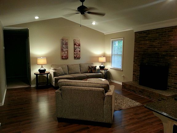 Large Great Room