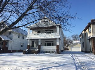 3864 W 157th St, Cleveland, OH 44111