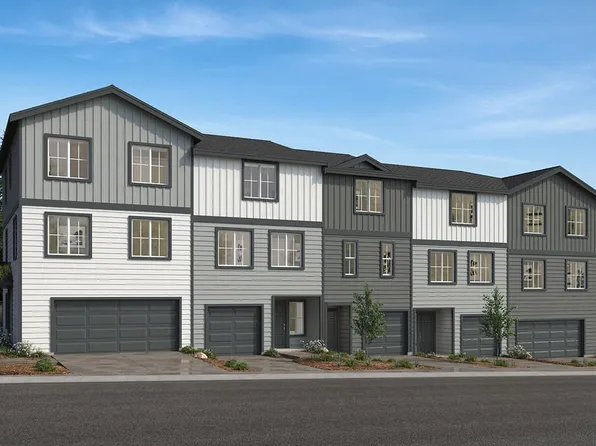 Homes Available Soon, Lakeside Bluffs