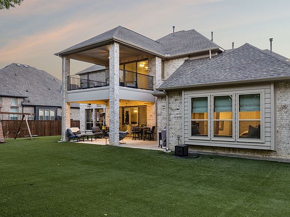 3rd image of 1540 Ashton Ridge Dr