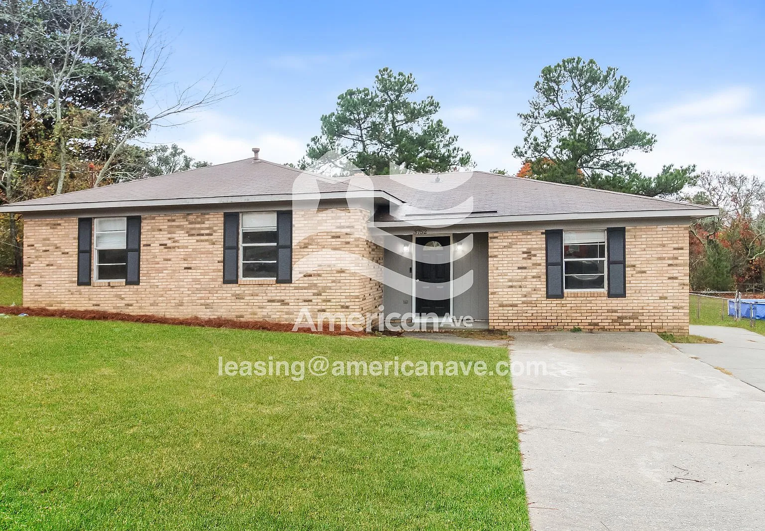 3 bed, 2.0 bath, 1544 sqft, $1,475 — Photo 1