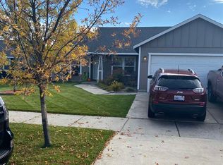12517 W Tower Ave, Airway Heights, WA 99001
