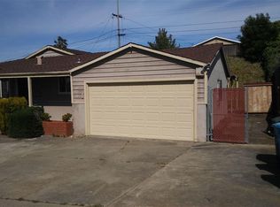 246 Cabrillo Ave, Vallejo, CA 94591