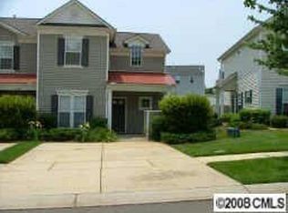 1106 Phil Oneil Dr, Charlotte, NC 28215