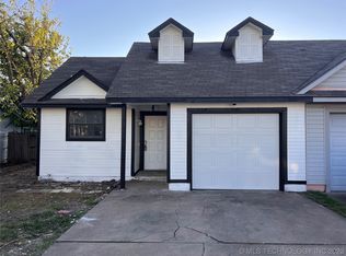 1407 S 112th East Ave, Tulsa, OK 74128