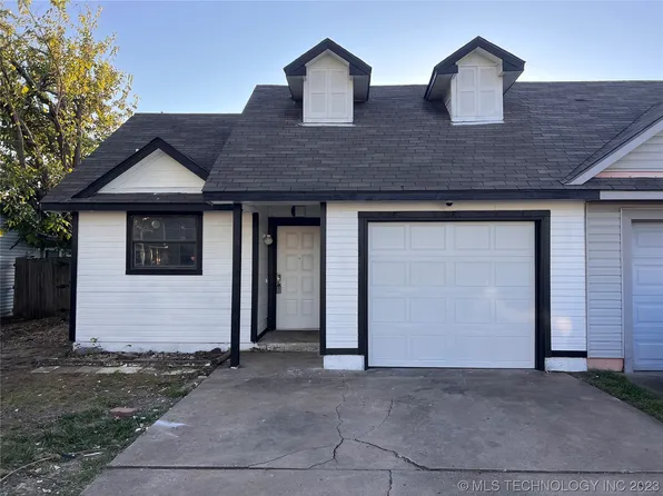 1407 S 112th East Ave, Tulsa, OK 74128