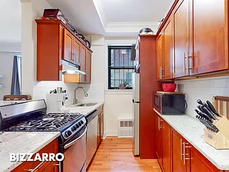 Rented by Bizzarro Agency