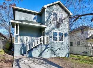 2206 Pennsylvania Ave #B, Austin, TX 78702