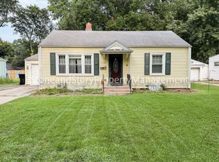 1726 SW Medford Ave, Topeka, KS 66604