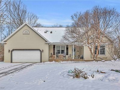 5920 Cady Rd, North Royalton, OH, 44133