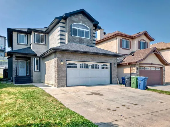 87 N Sherwood Cir NW, Calgary, AB T3R 1R3