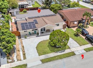 2431 Jamaica Dr, Miramar, FL 33023