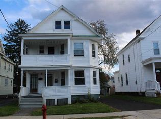 1018 Regent St, Schenectady, NY 12309