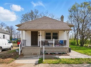 1425 Young St, Middletown, OH