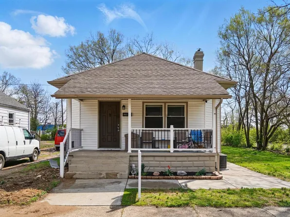 1425 Young St, Middletown, OH 45044