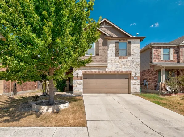 1404 Verdana Dr, Austin, TX 78753