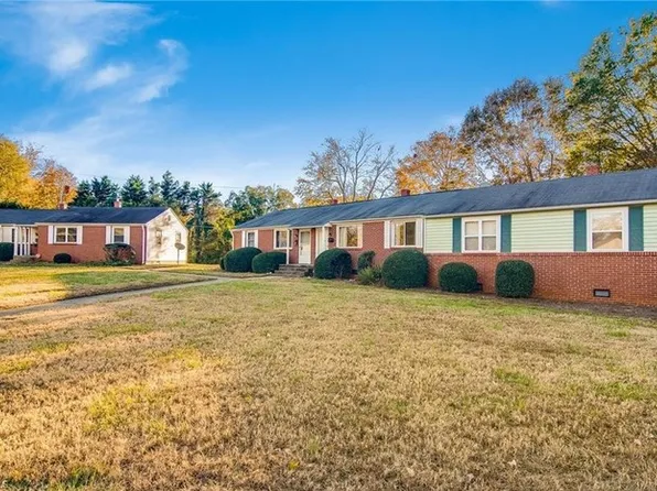 1829 Villa Dr, Greensboro, NC 27403