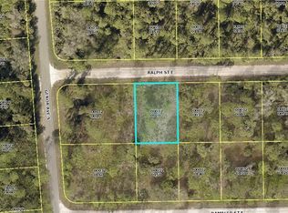 1110 Ralph St, Lehigh Acres, FL 33974