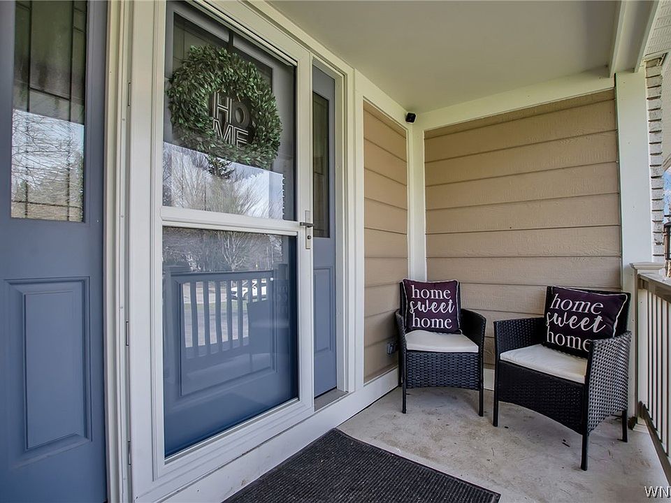 2845 Hillbrook Dr, Eden, NY 14057 Zillow