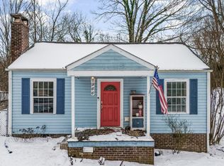 966 Poplar St, Alcoa, TN 37701