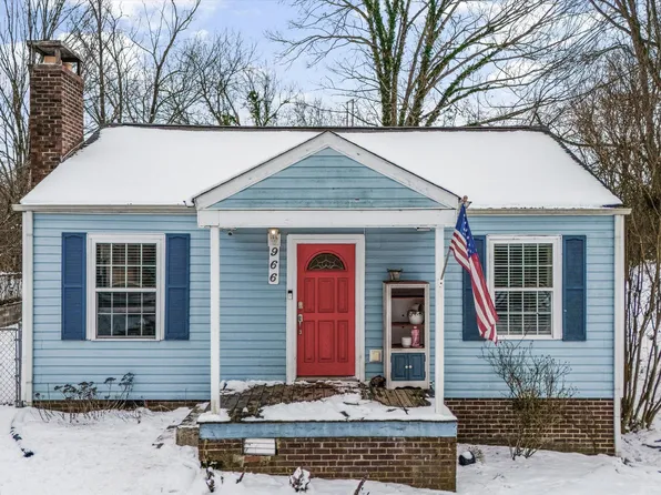 966 Poplar St, Alcoa, TN 37701