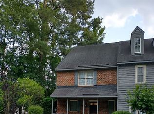 2905 Sussex St APT A, Greenville, NC 27834