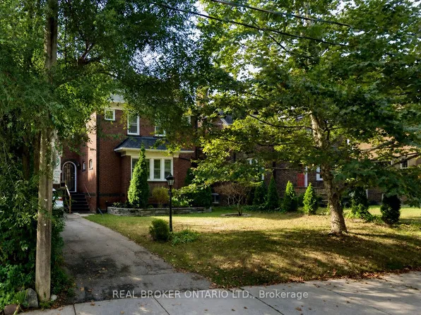 25 Cheritan Ave, Toronto, ON M4R 1S3