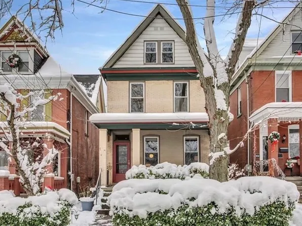 104 Ivy St, Pittsburgh, PA 15218