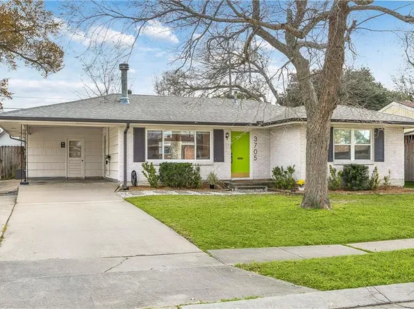 3705 Academy Dr, Metairie, LA 70003