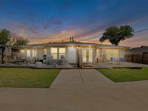 914 E Wall St, Grapevine, TX 76051