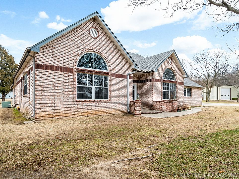 7931 N 174th Ave E, Owasso, OK 74055 Zillow