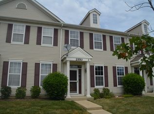 2550 Providence Ave, Aurora, IL 60503