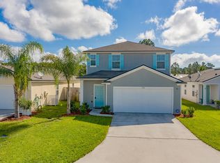 532 Ashby Landing Way, St Augustine, FL 32086