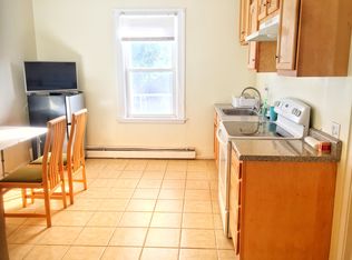 75 Georgia Ave #2, Providence, RI 02905