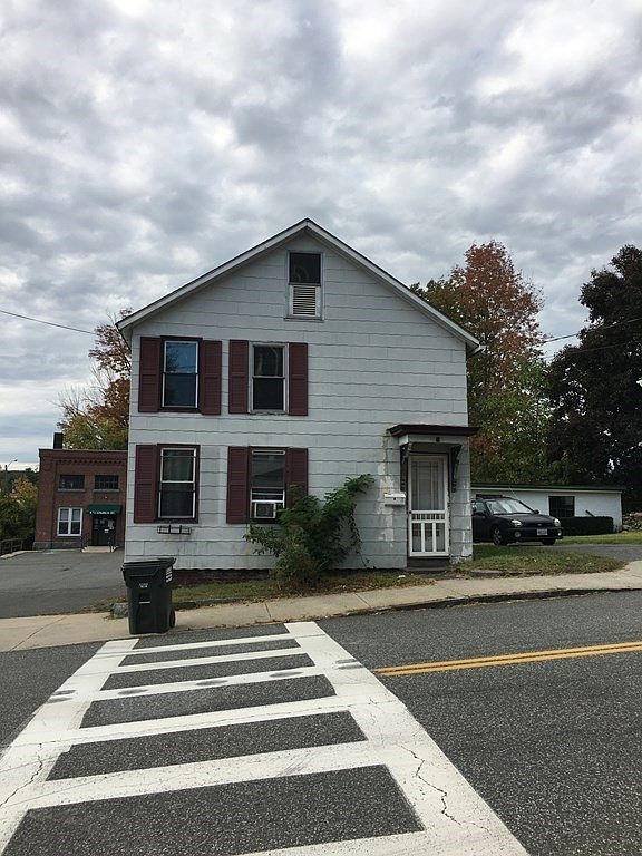 6 Church St, Ware, MA 01082 Zillow