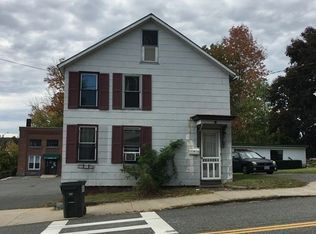 6 Church St, Ware, MA 01082