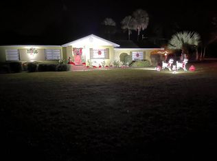 5232 Ocean St, Sanderson, FL 32087