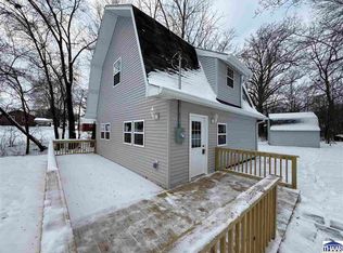 9607 N Price St, Knightsville, IN 47857