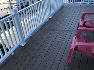 67 Prospect Ave #2, Winthrop, MA 02152